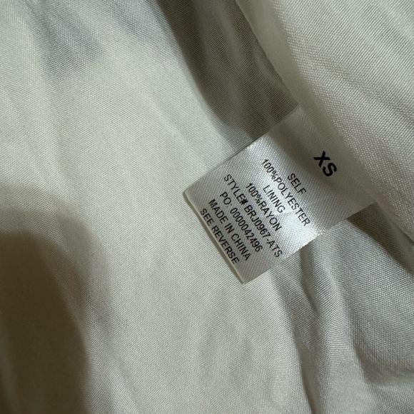 Altar'd State Cow print (brown and white) Jacket - Picture 3 of 4